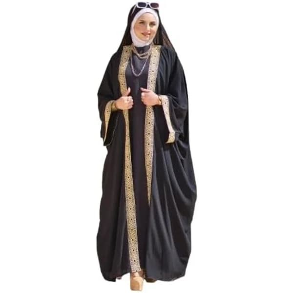 كيمونو مطبع — سايز L