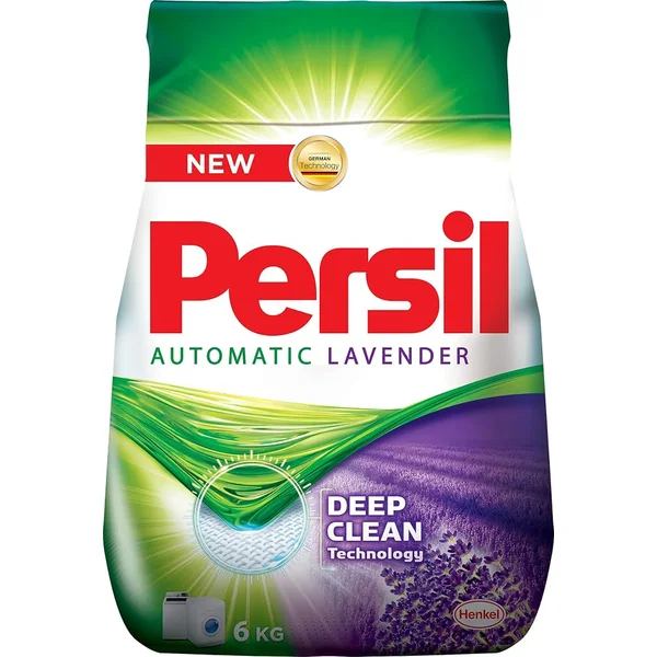مسحوق بريل أوتوماتيك 4 كجم × 6