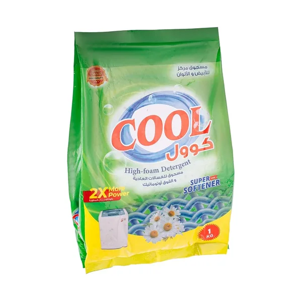 مسحوق غسيل يدوي بونجور 500 جم × 20